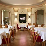Hotel Ahead Burghotel Lenzen