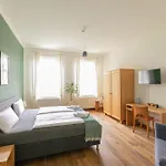 Ahead Burghotel * Lenzen