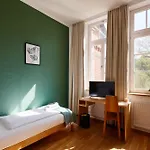 Hotel Ahead Burghotel Lenzen