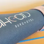Ahead Burghotel Hotel