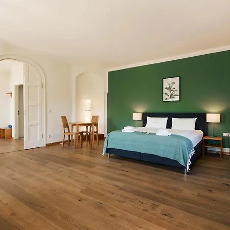 Ahead Burghotel Hotel Lenzen