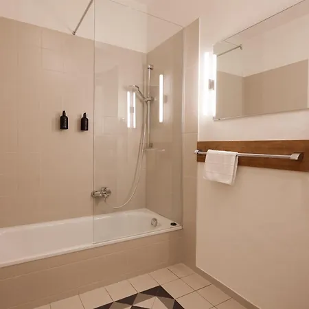 Hotel Ahead Burghotel Lenzen