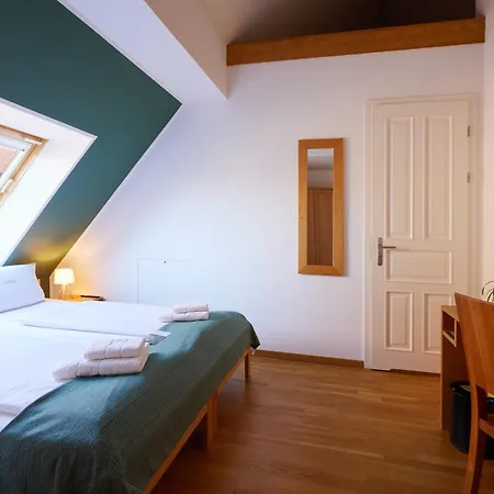 Ahead Burghotel * Lenzen