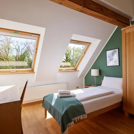 Ahead Burghotel Lenzen