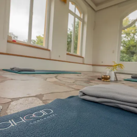 Ahead Burghotel Hotel Lenzen