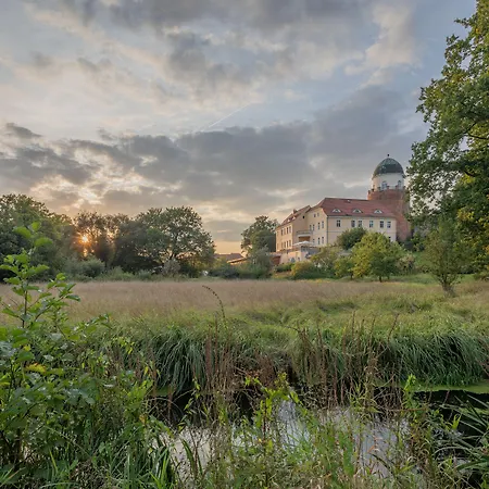 Ahead Burghotel * Lenzen