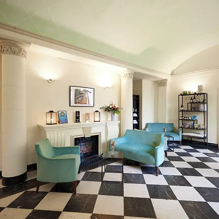 Ahead Burghotel Hotel Lenzen