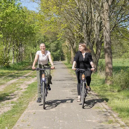 Ahead Burghotel * Lenzen