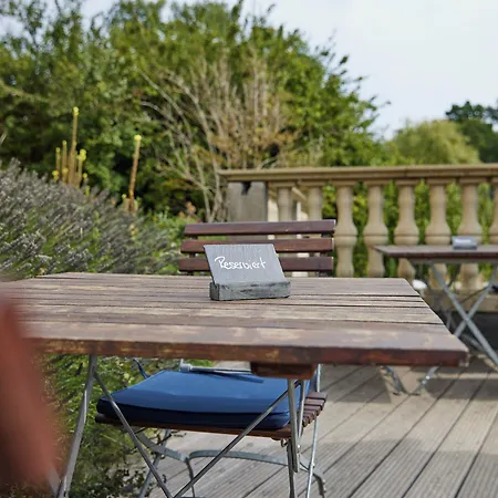 Ahead Burghotel Otel Lenzen