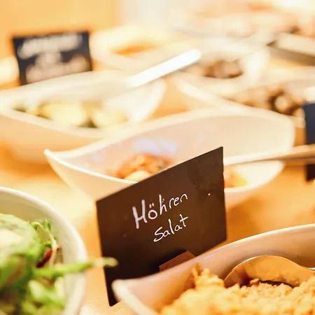 Ahead Burghotel * Lenzen