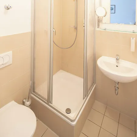 Ahead Burghotel * Lenzen