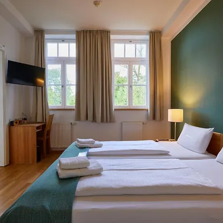 Hotel Ahead Burghotel Lenzen