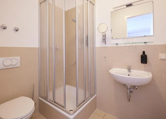 Ahead Burghotel Ξενοδοχείο Lenzen