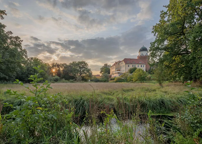 Ahead Burghotel * Lenzen