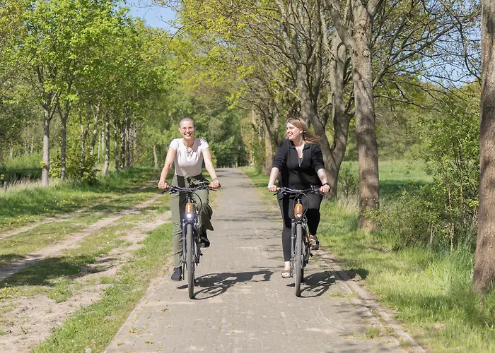 Ahead Burghotel * Lenzen