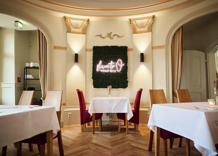 Ξενοδοχείο Ahead Burghotel Lenzen