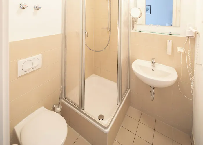 Ahead Burghotel * Lenzen